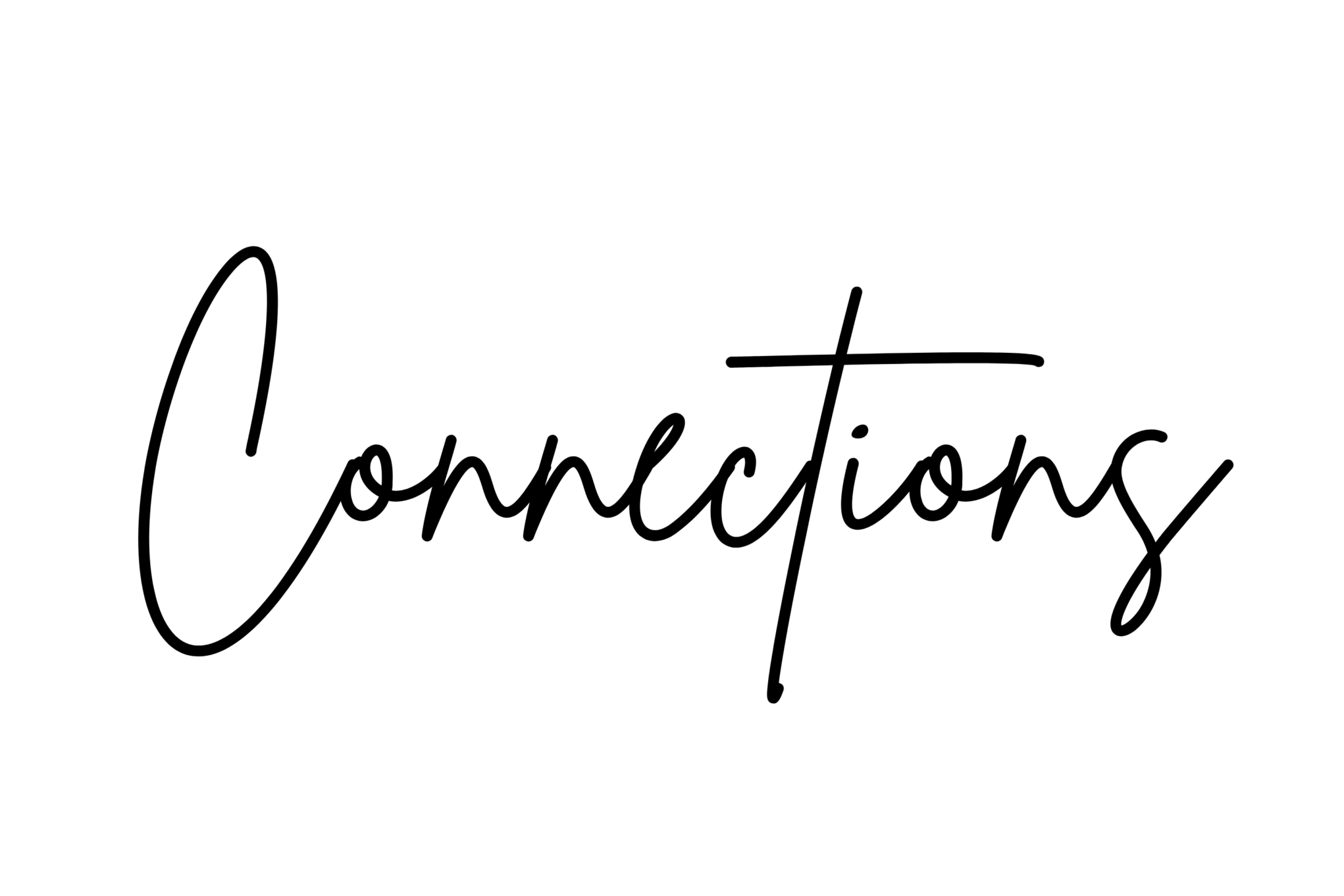 Connections